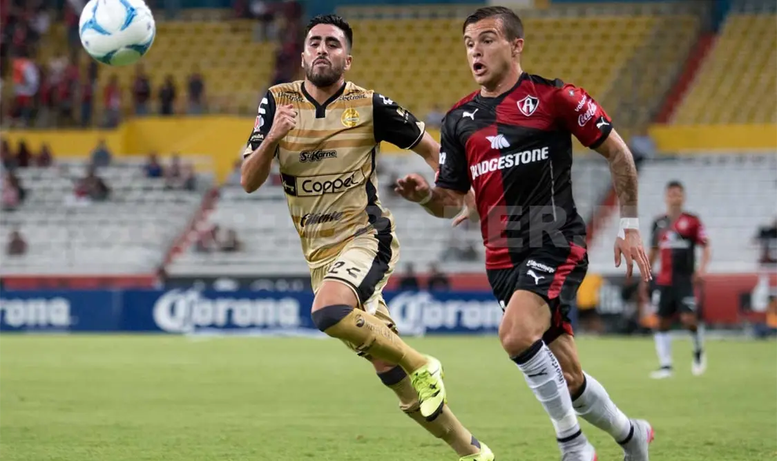 Triunfo ante América no garantiza éxito