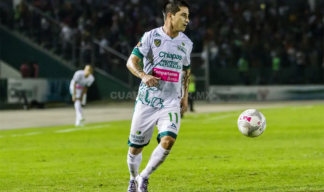 El forjado en la cantera del Atlético Mineiro tiene ilusiones renovadas y se plantea grandes objetivos. Cortesía