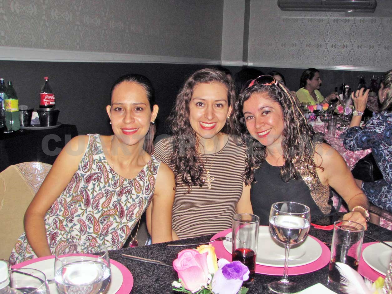 En espera de la hermosa Diana