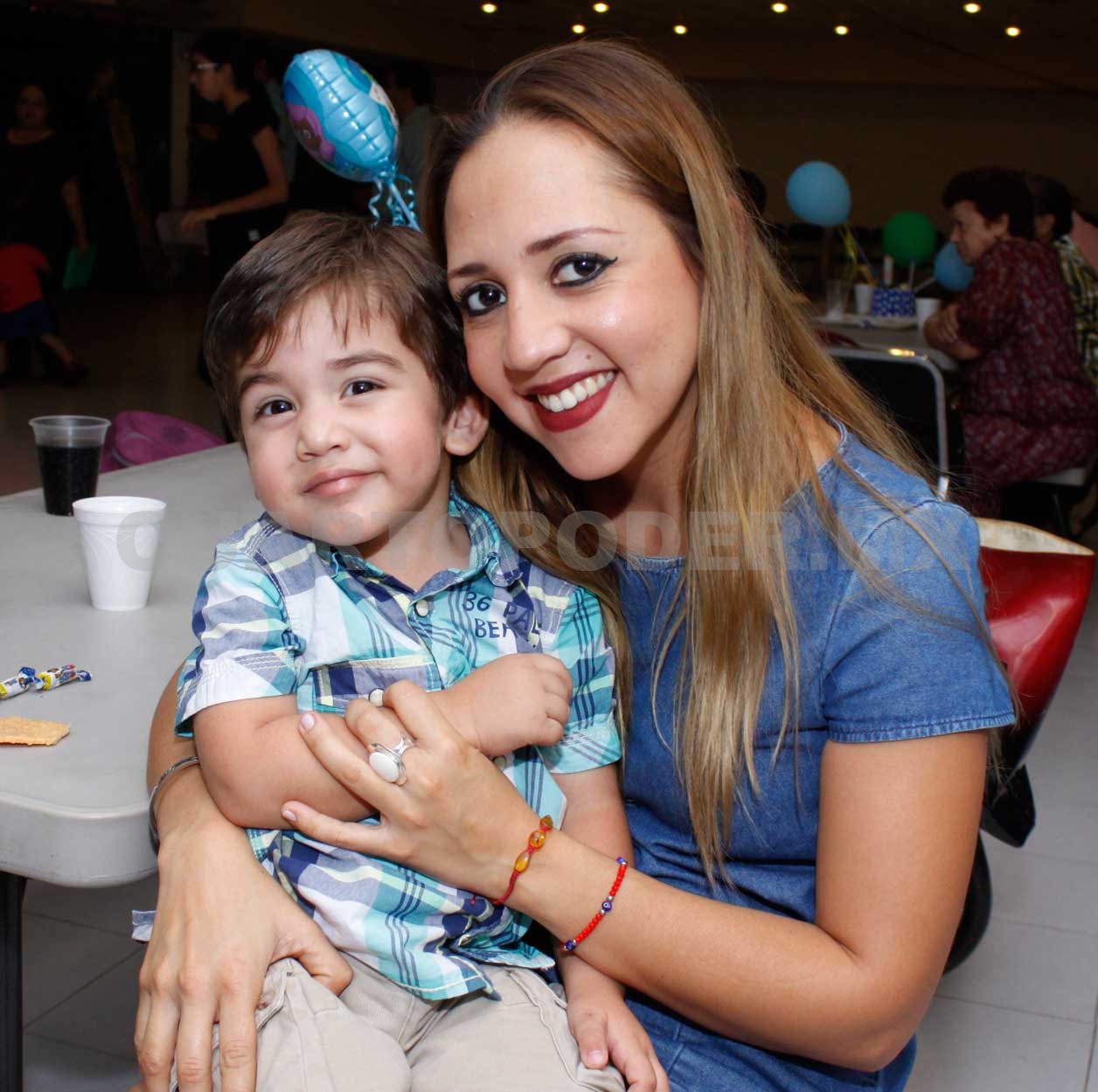 Feliz cumpleaños, Miguelito