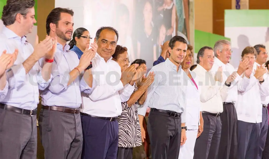 Gobierno de la República, aliado invariable de Guerrero