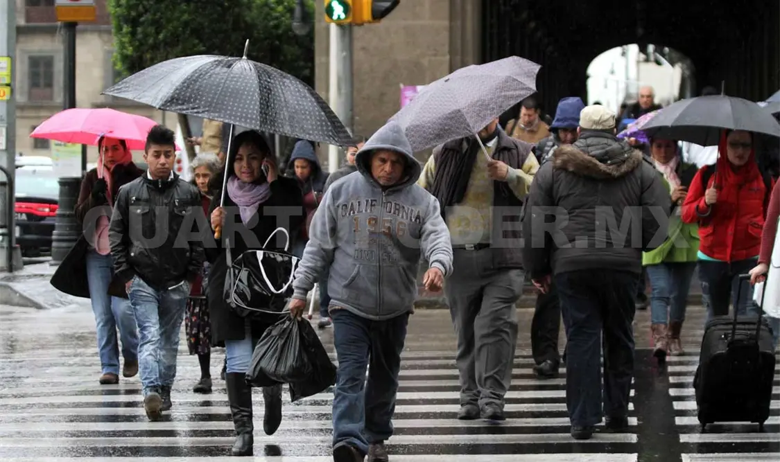 Reportan formación de Alex, primer ciclón