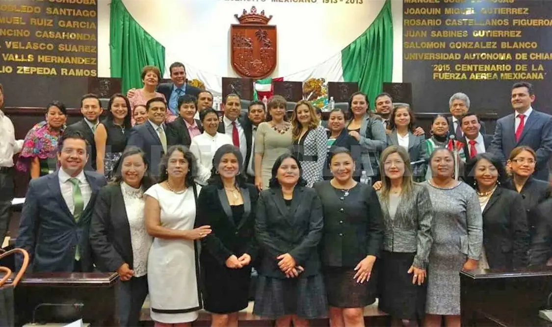 Tercer informe, transcendental y transparente: Marcos Valanci