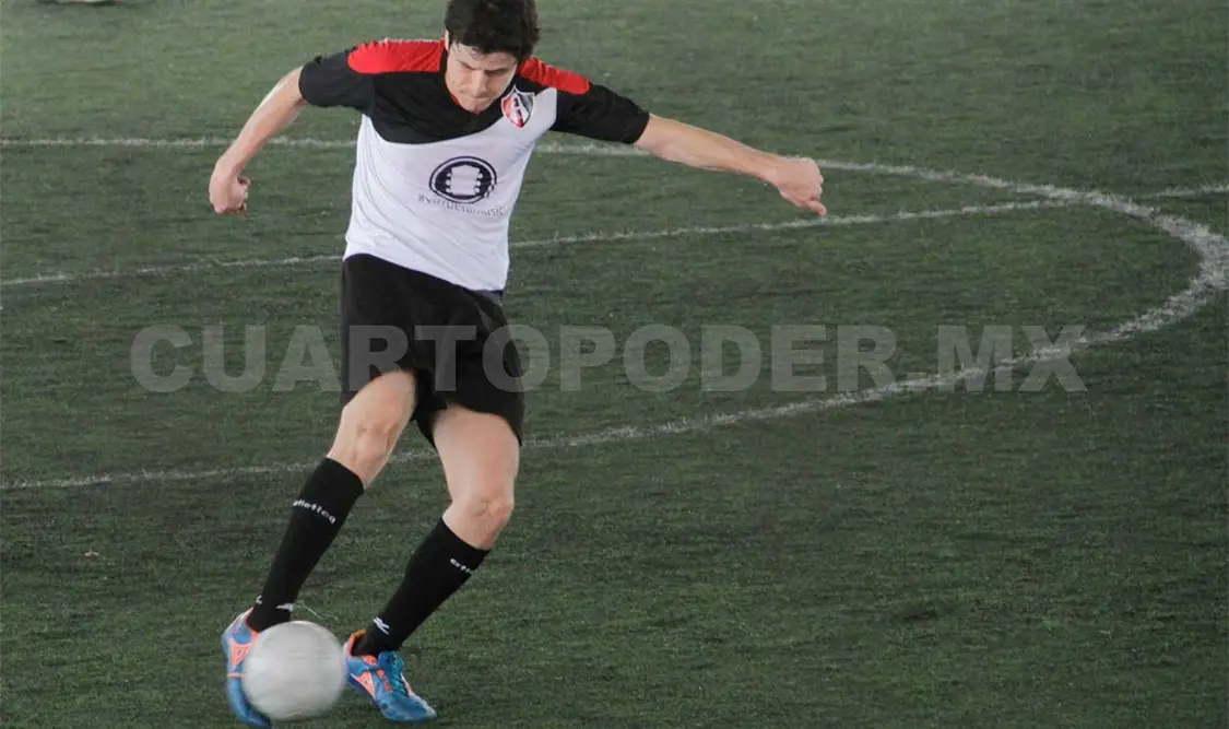 Atlas gana para recuperar el liderato