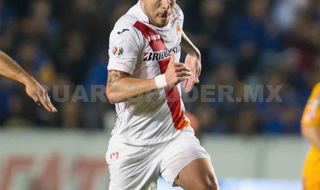 Tigres será un reto para Monarcas Morelia