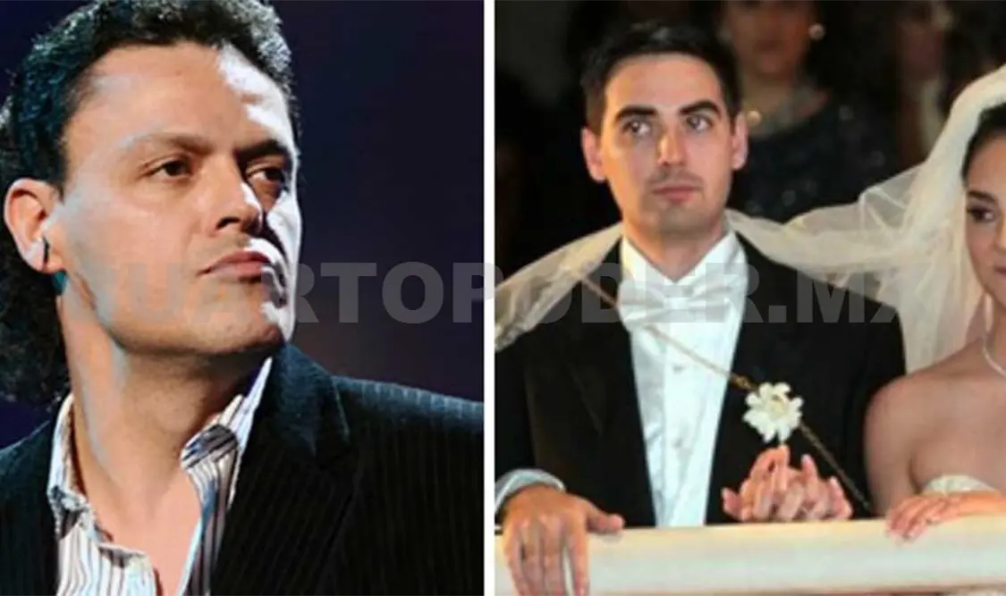 Yerno de Pedro Fernández estalla contra sus suegros