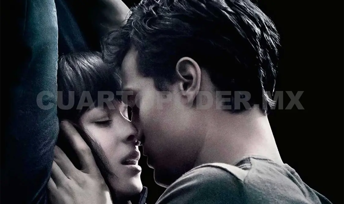 Cincuenta sombras de Grey, ¿la peor película?