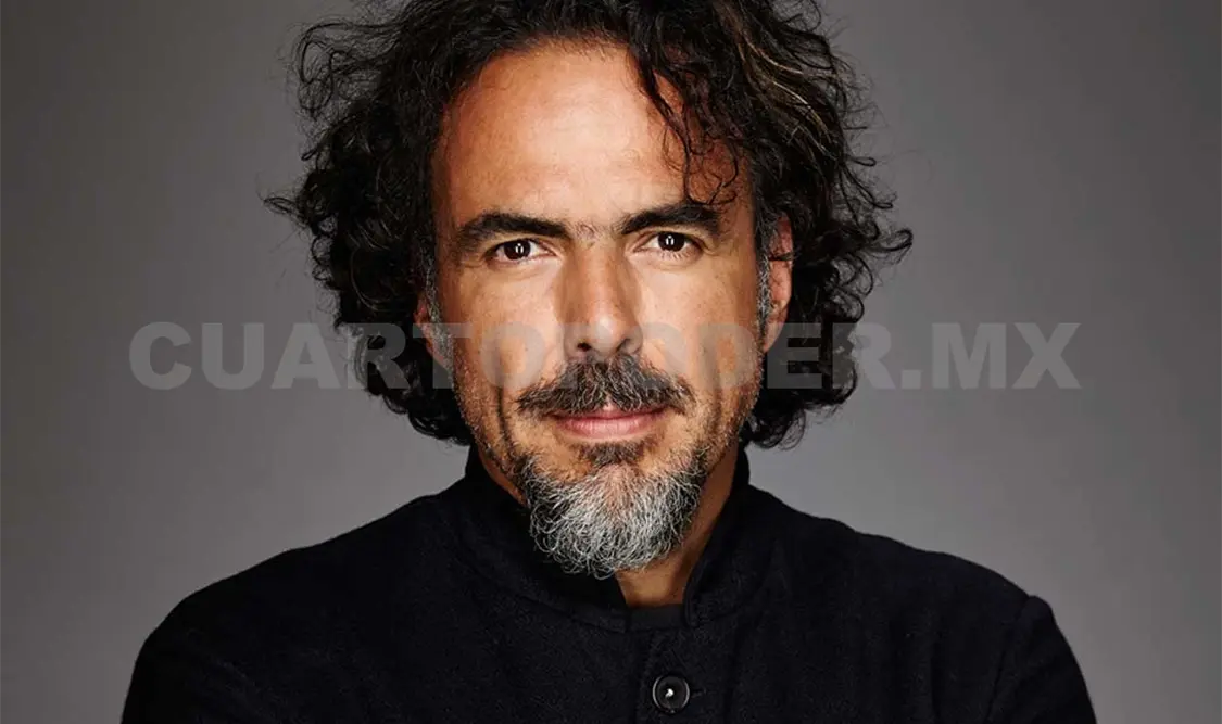 González Iñárritu, nominado por Sindicato de Directores