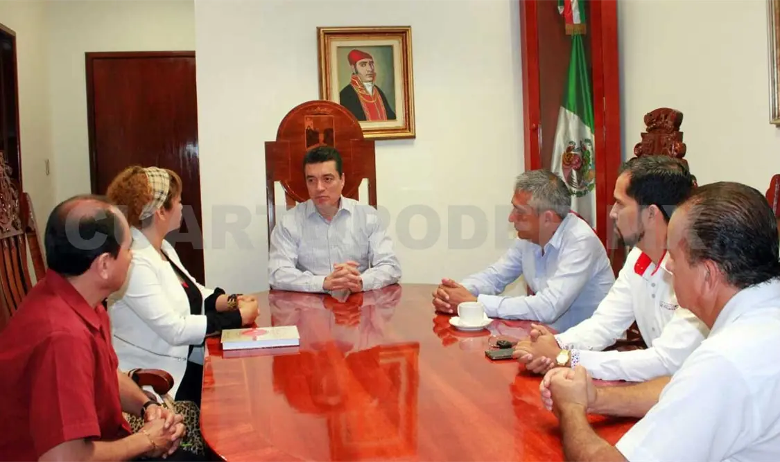 Justicia debe ser libre y expedita: magistrado