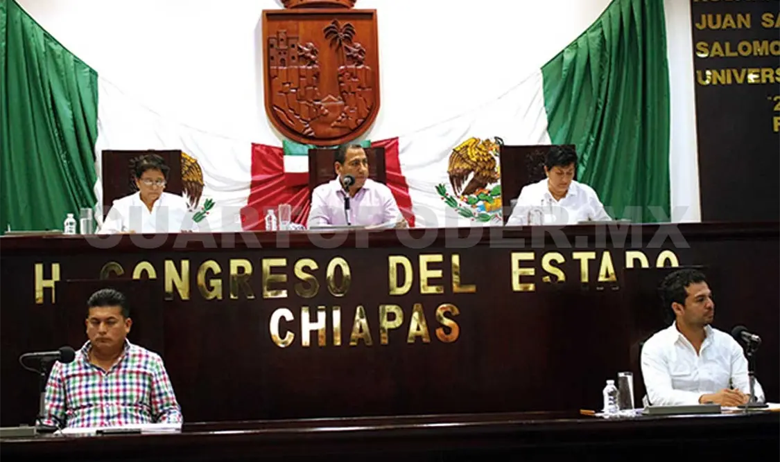Inicia la Glosa del Informe de Gobierno