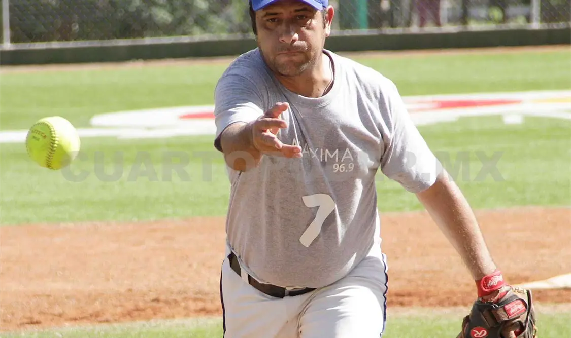 Halcones y Alianza se miden en el Torneo Invernal