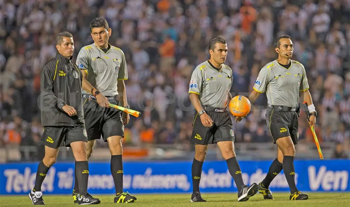 Espera aprobación para usar video replay