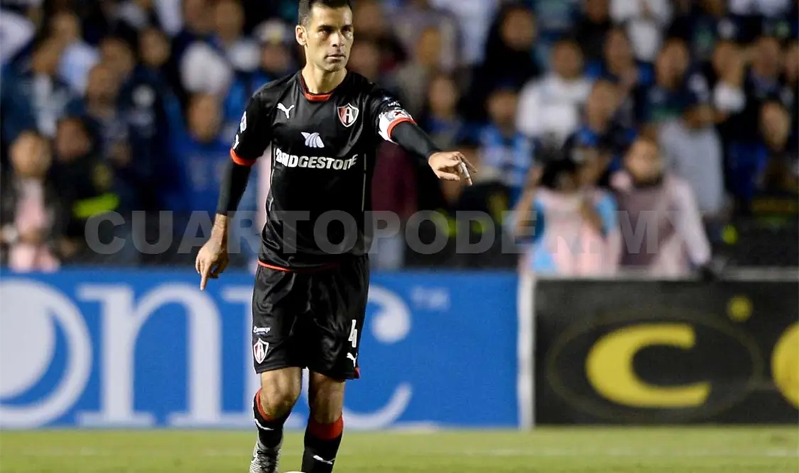 Atlas busca triunfo ante América en casa