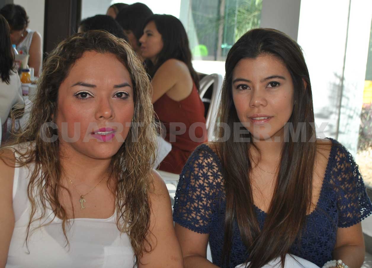 En espera de la pequeña Izabella