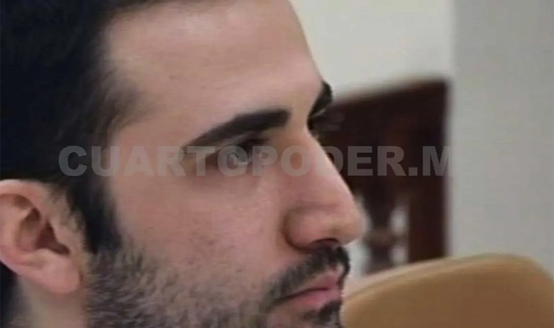 Irán liberó a cuatro prisioneros estadunidenses, como parte de un cambio de seis detenidos iraníes en EUA: Notimex