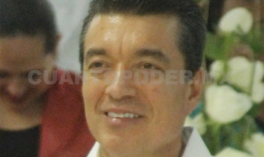 Rutilio Escandón, asegura que con los cursos a jueces habrá más disposición para resolver problemas. CP