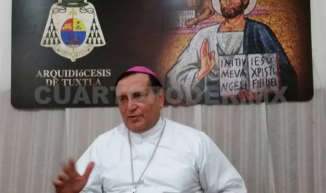 Buscan voluntarios para vallas ante próxima visita papal