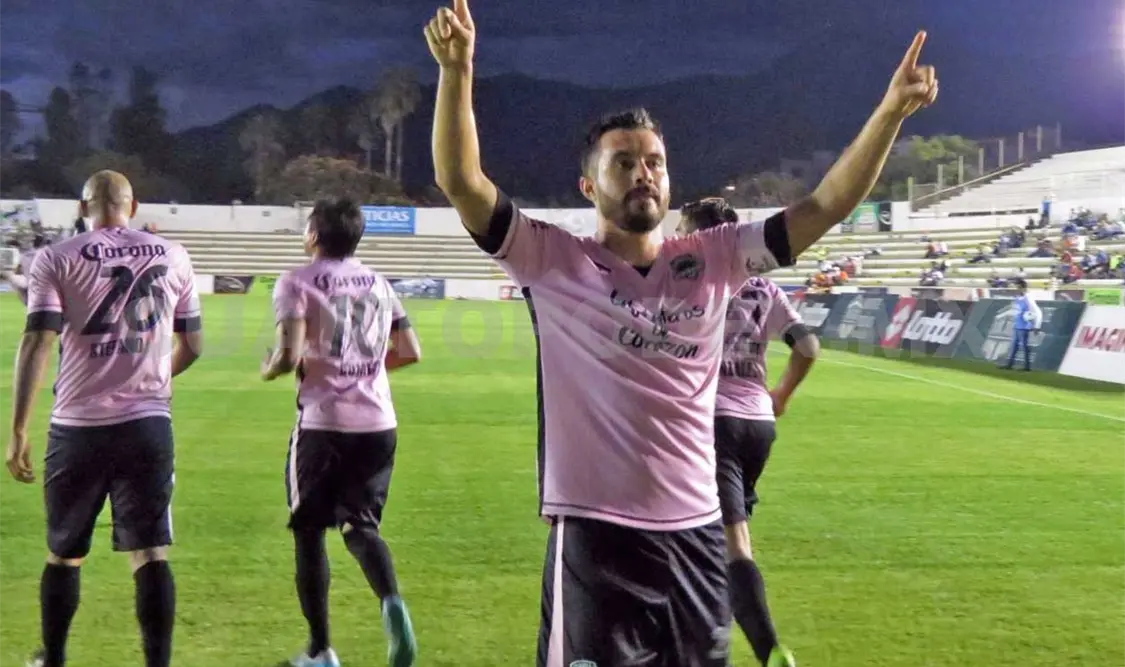 Suman el primer triunfo del Clausura 2016