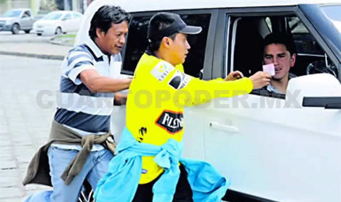 Piden estar atentos a colectas falsas