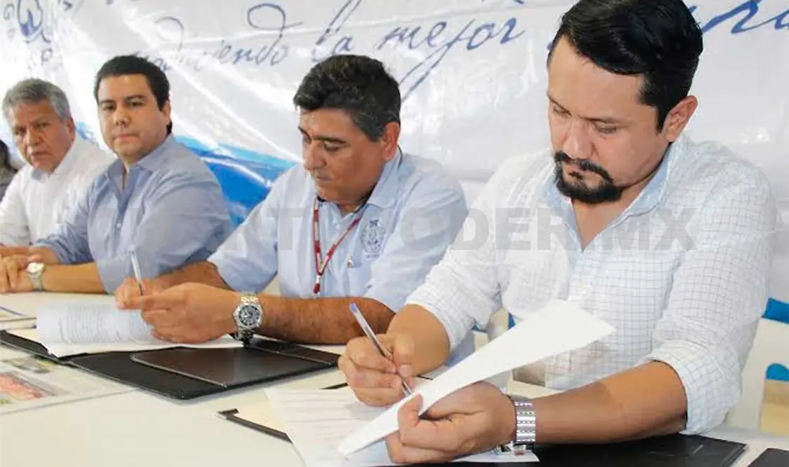 Garantizan condiciones generales a los trabajadores