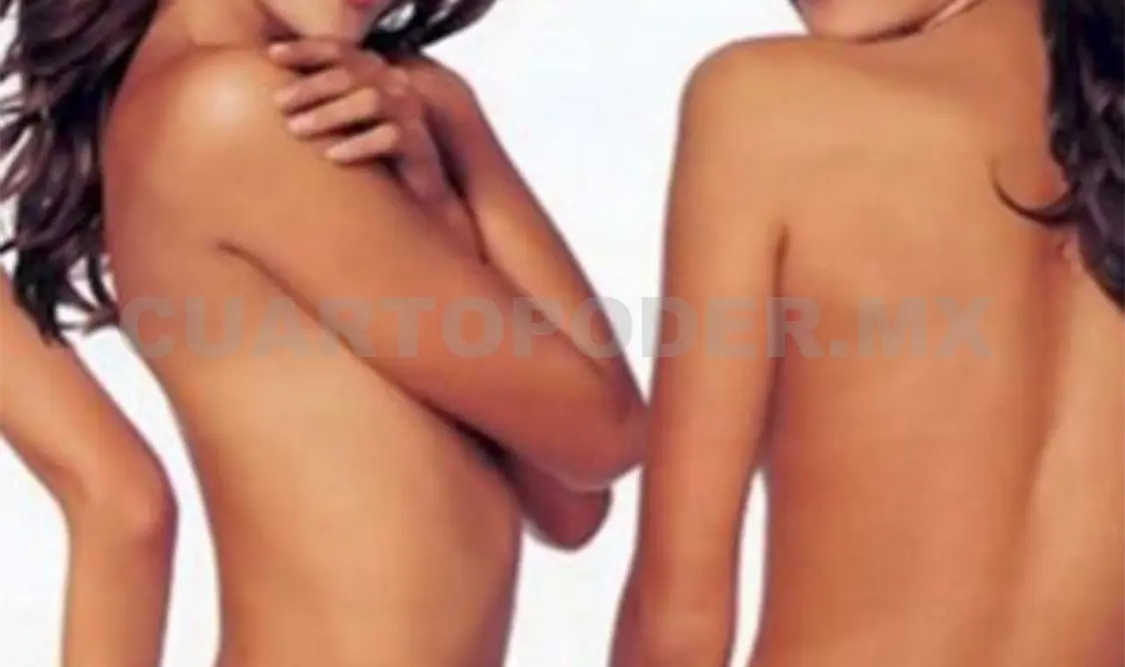 Mariana Seoane, ni ella misma se reconoce