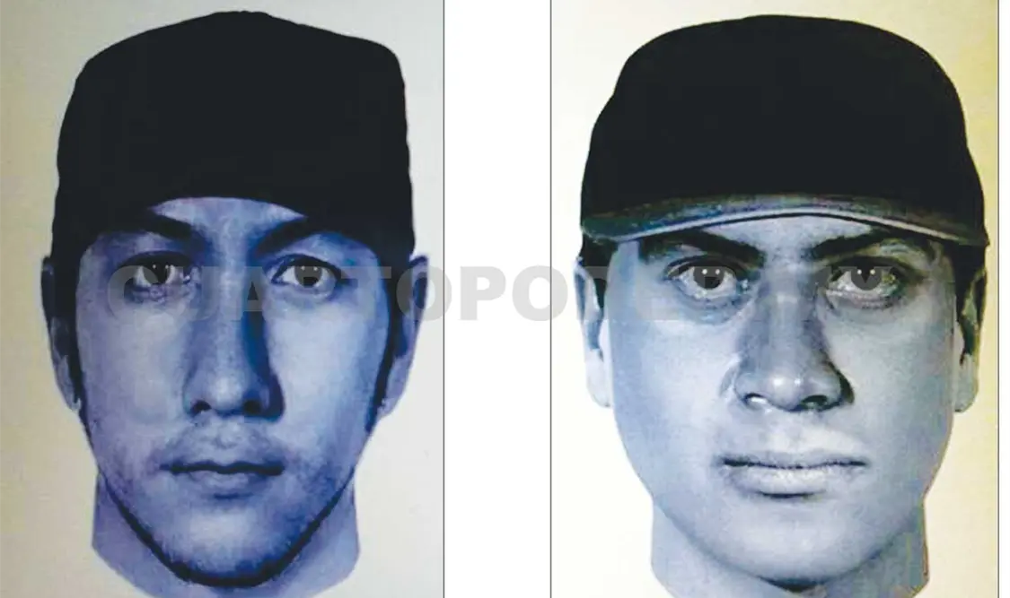 Buscan a asesinos de Hernaldo