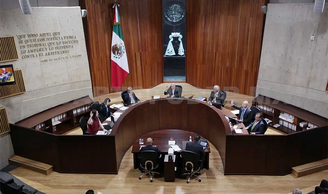Requisito de domicilio falta a la regularidad