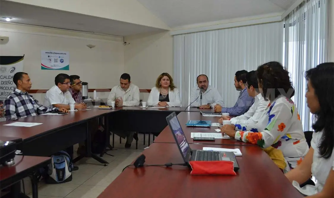 Forman especialistas en favor del turismo sustentable