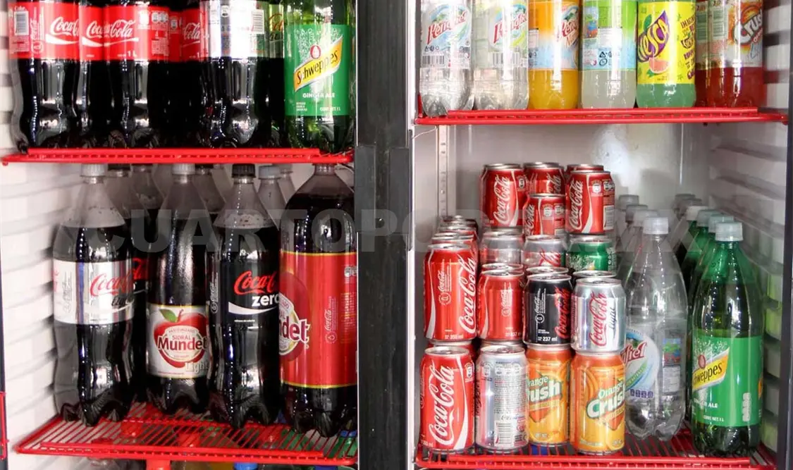 Alimentos caducos, al límite del consumo