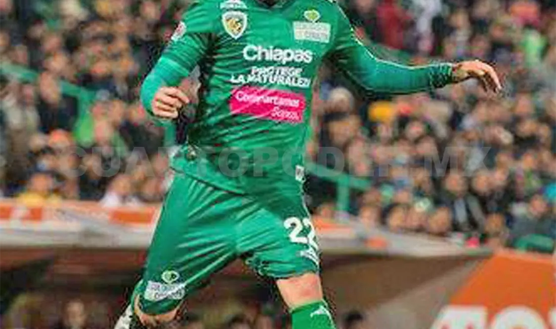 Alex Canelo debutó ante Santos en la Liga MX