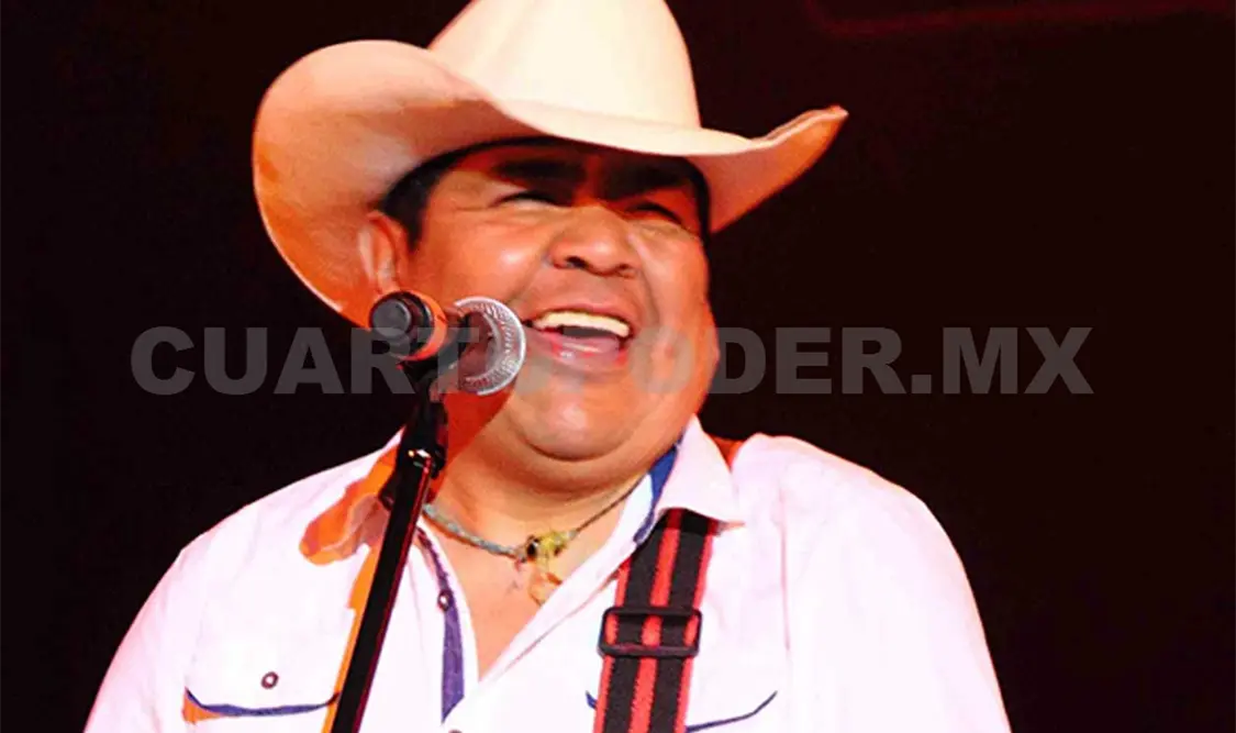 Muere el vocalista de Tex Tex