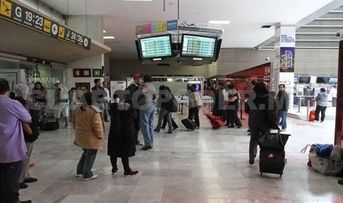 Alertas de viaje deben tener datos precisos