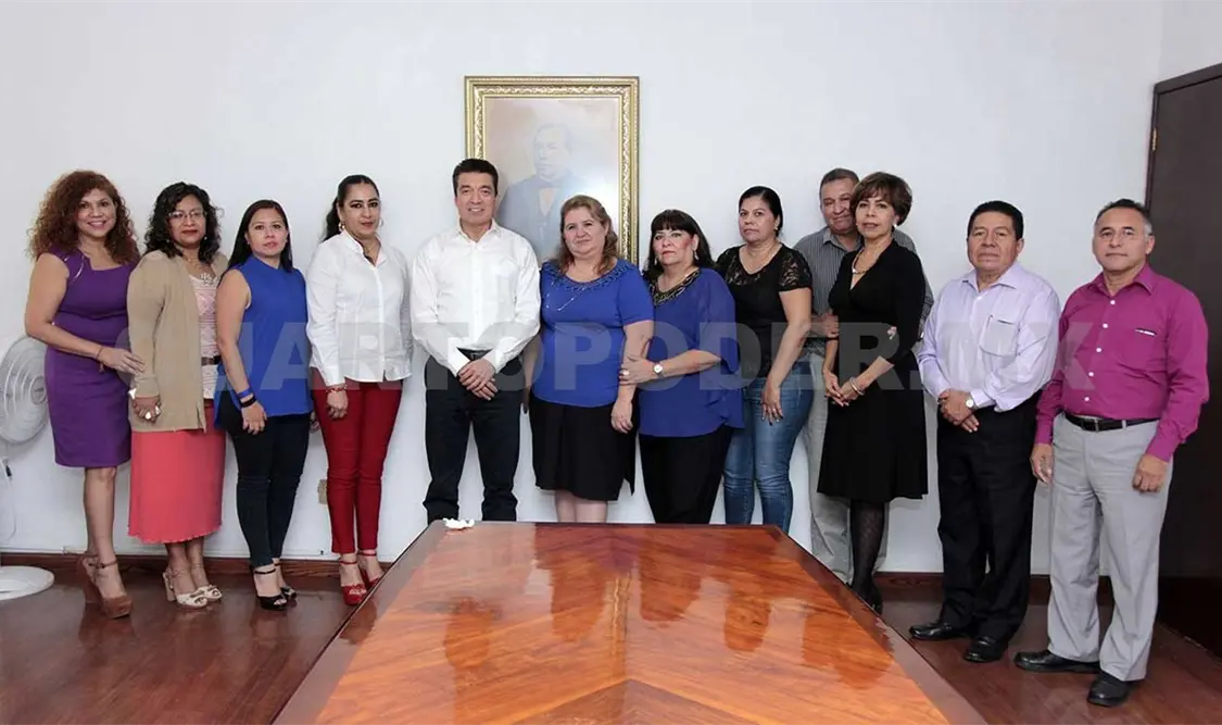 A juzgar sin favoritismos, exhorta Rutilio Escandón