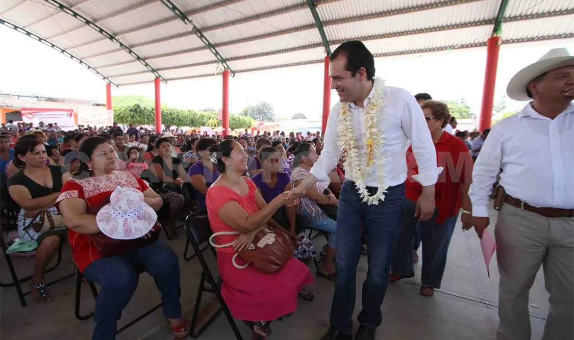 Urge Gleason reforzar seguridad para las mujeres