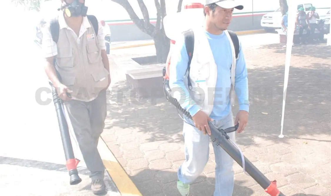 Alertan padecimientos neuronales por zika