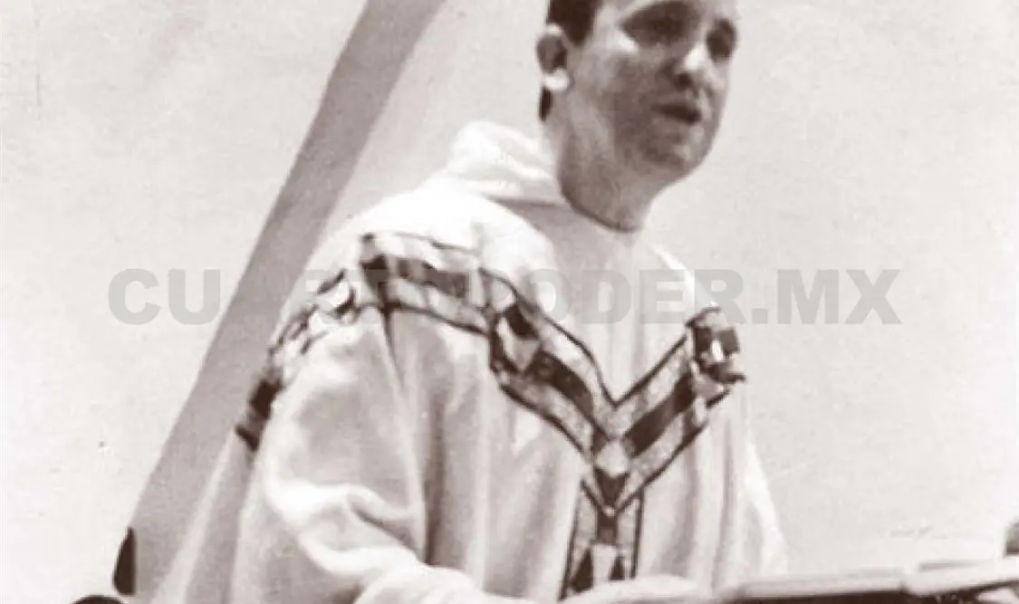 El Papa, maestro y alumno en la formación vocacional