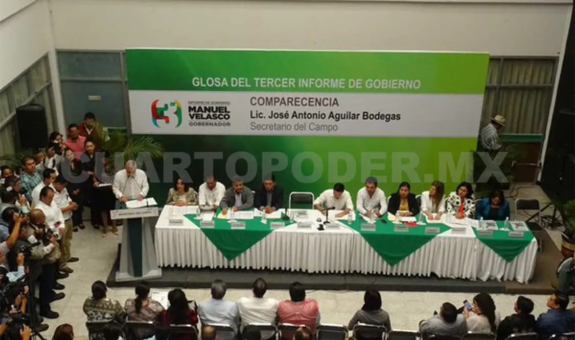 Propone Secam nueva Ley de Desarrollo Sustentable