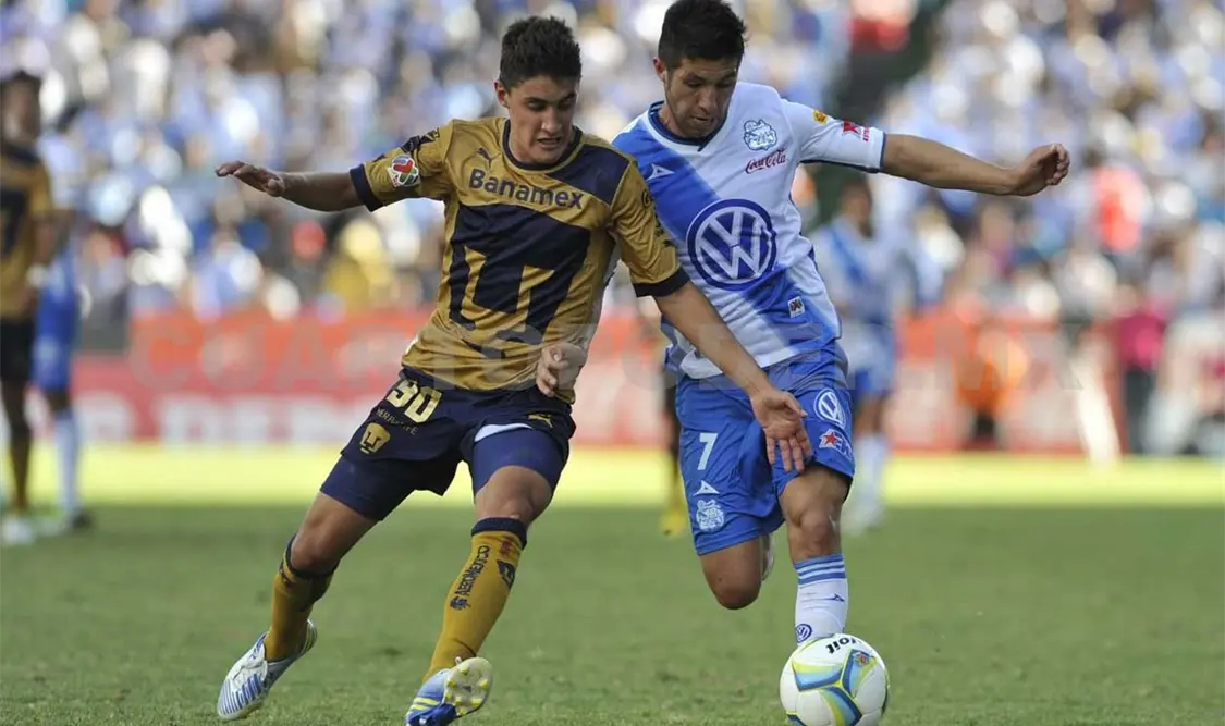 Pumas, paso a paso para conseguir objetivos
