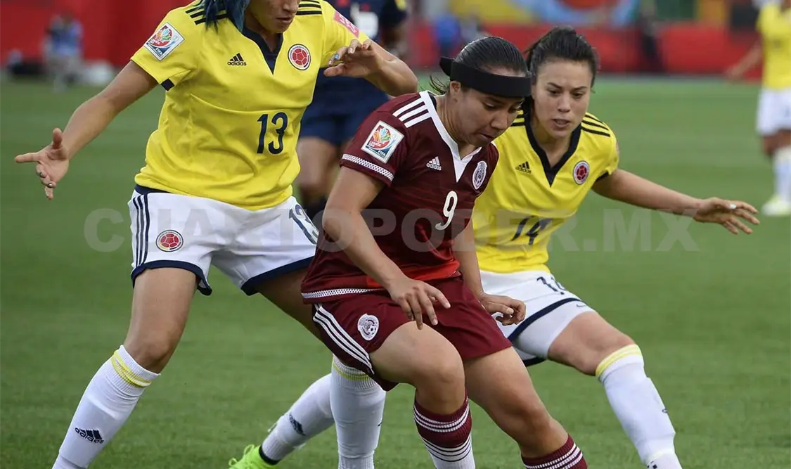 Ya entrenan en China para el Cuatro Naciones