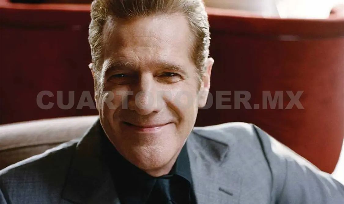 Muere Glenn Frey, integrante del grupo Eagles