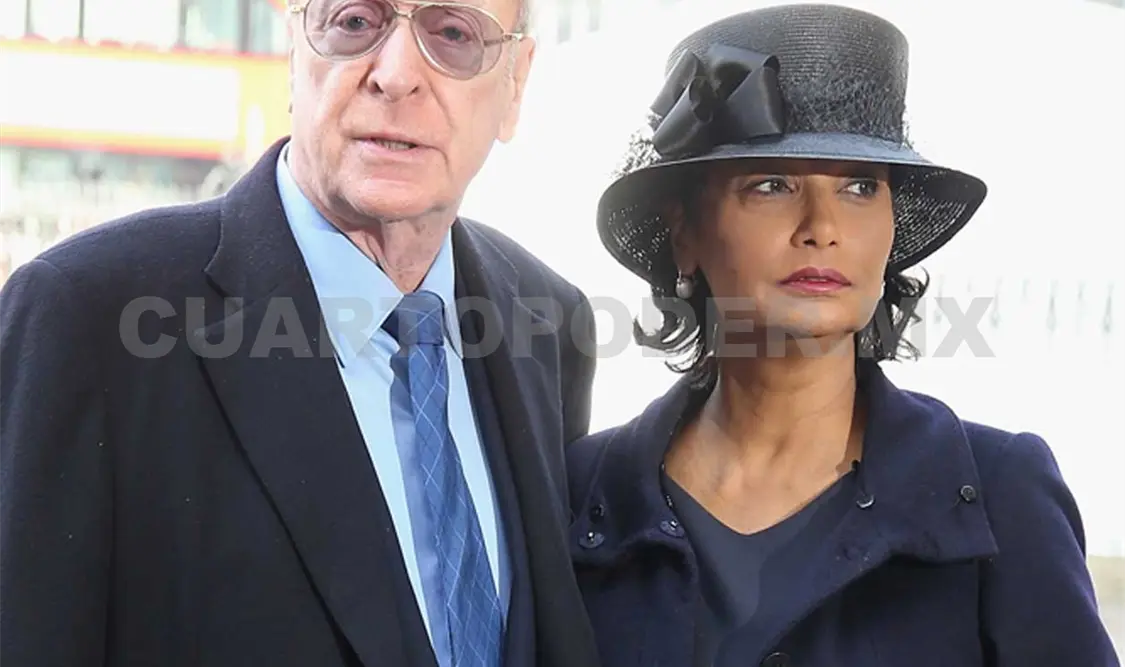 Michael Caine se hubiera muerto hace muchos años