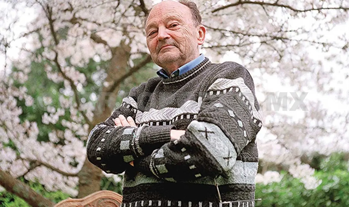 Falleció el lunes a los 91 años. Cortesía