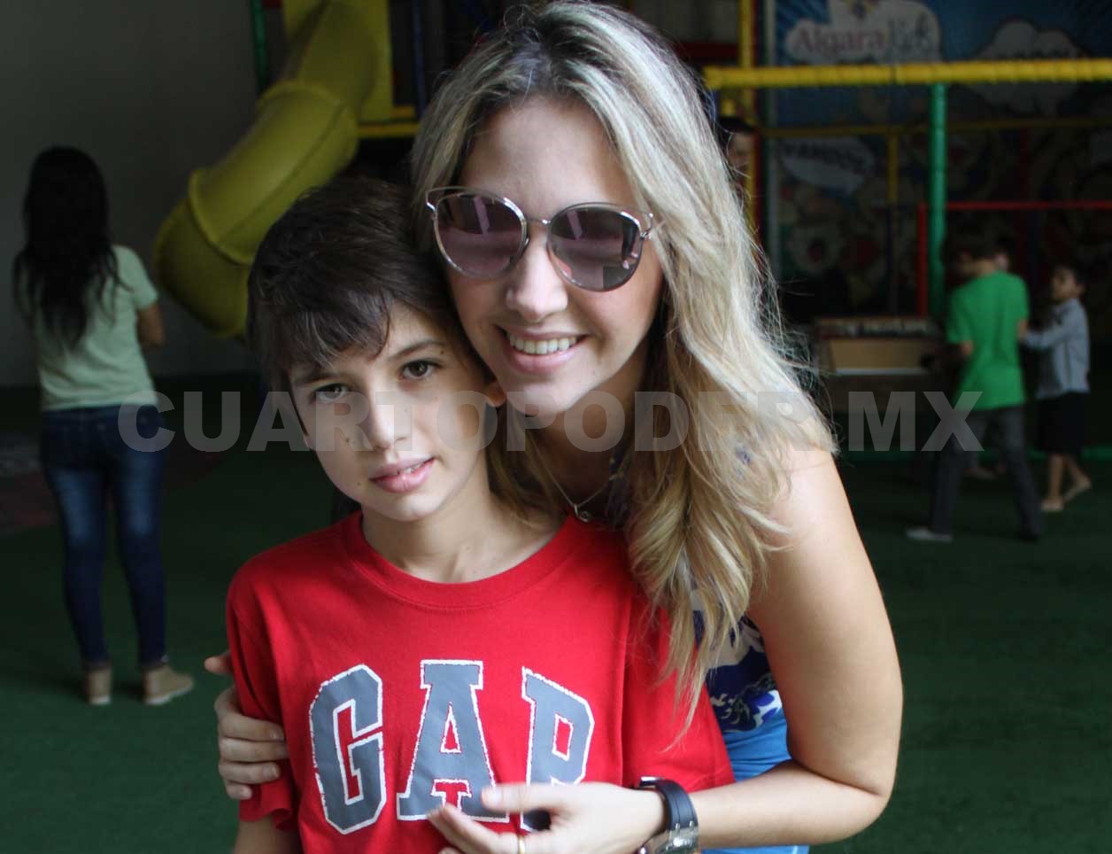 ¡Feliz cumpleaños, Fernanda!