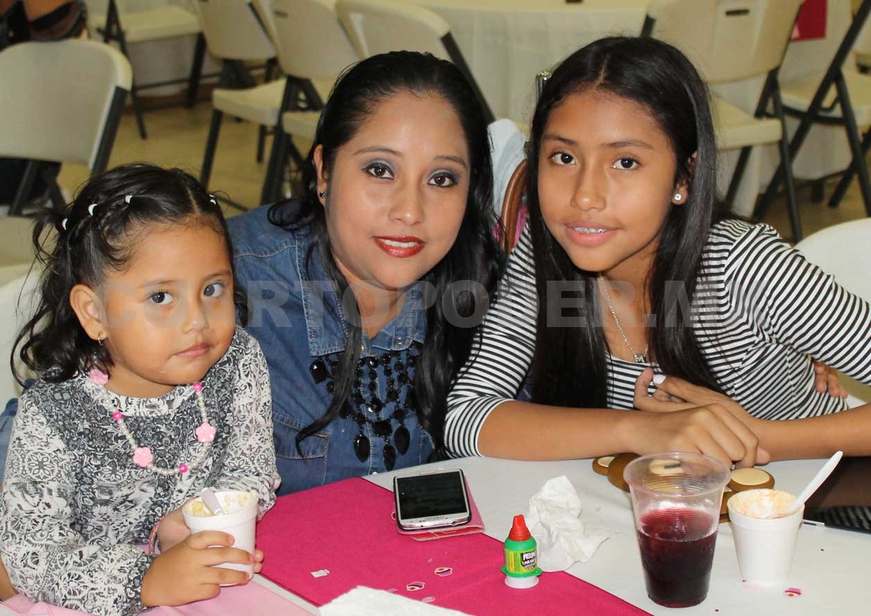 Feliz cumpleaños, Sophia