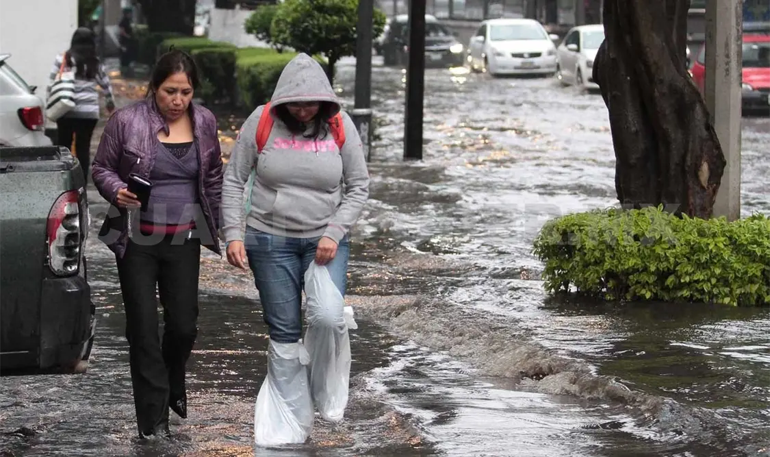 Arreciará ambiente frío en el país