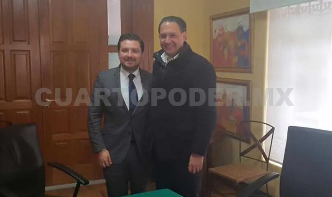 Abona Castellanos a la seguridad