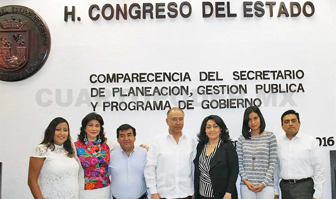 Destaca Zepeda Bermúdez avances en Chiapas