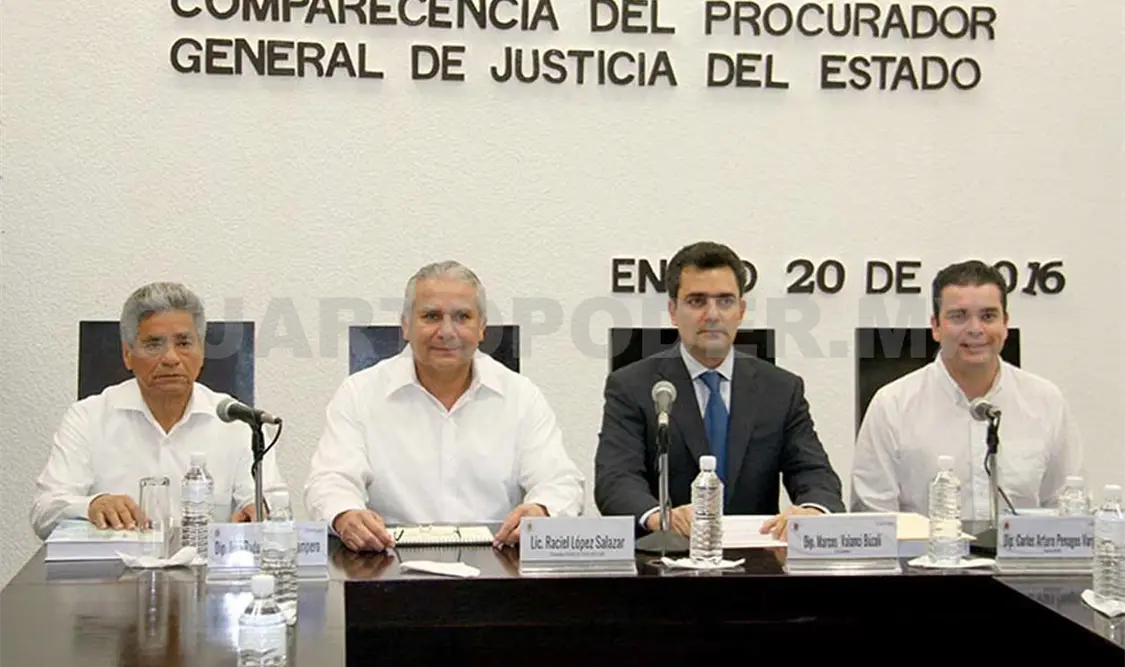 2015, un año de resultados