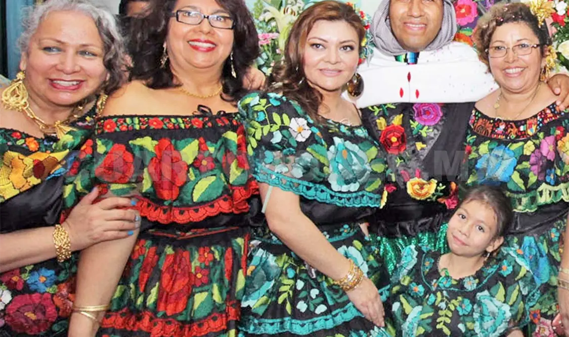 Tradiciones, tesoro inmaterial de Chiapas