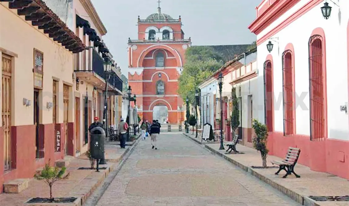 Visita papal alienta turismo en la entidad